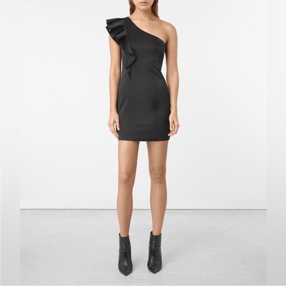 Allsaints Dress - Picture 2 of 8